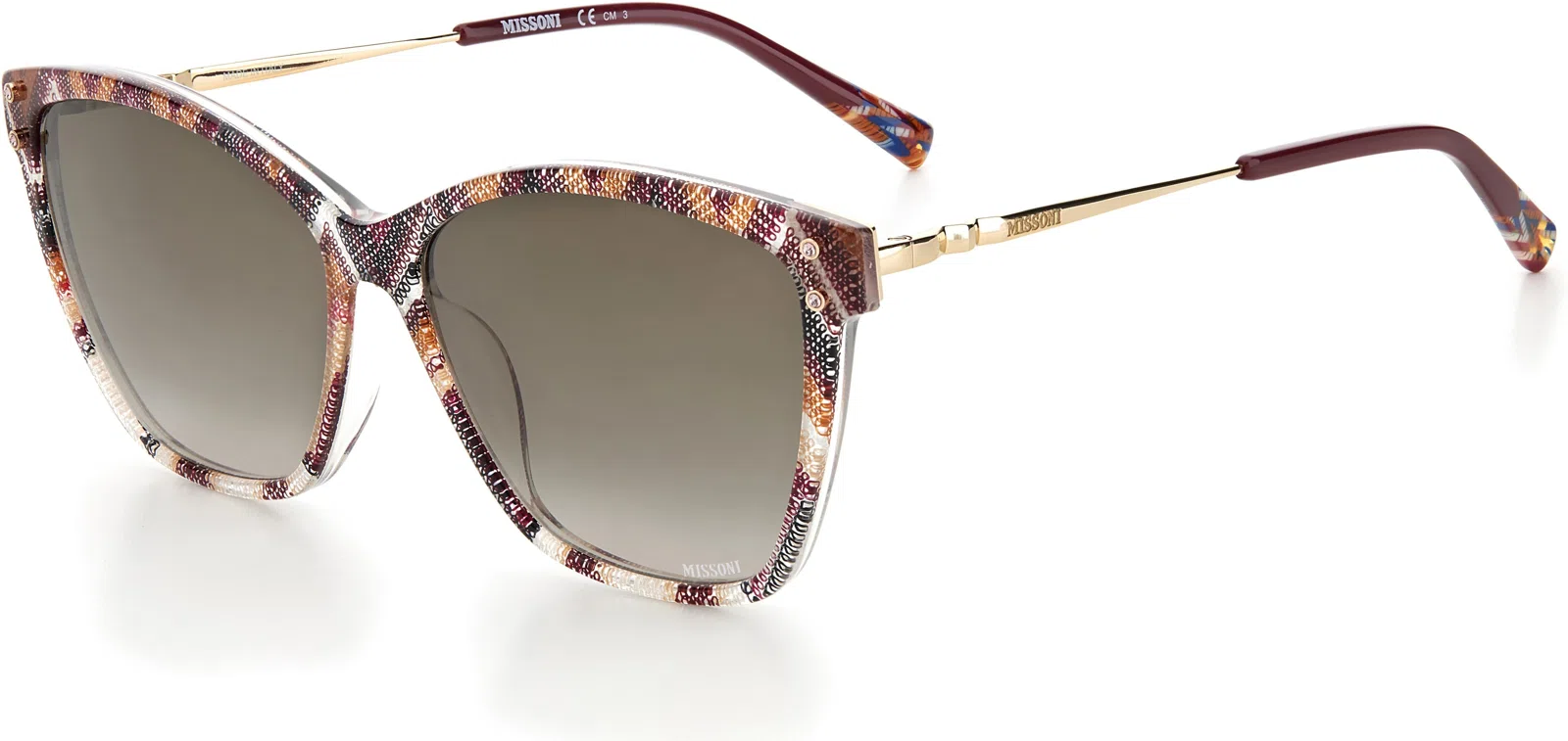 Missoni Mis0003 Sunglasses - view 15